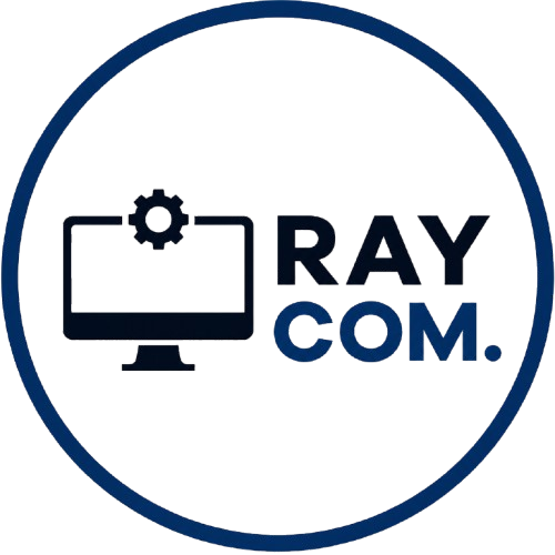 RAY COM.